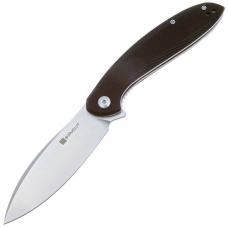 Складной нож Sencut San Angelo Satin S21003-1 сталь 9Cr18MoV