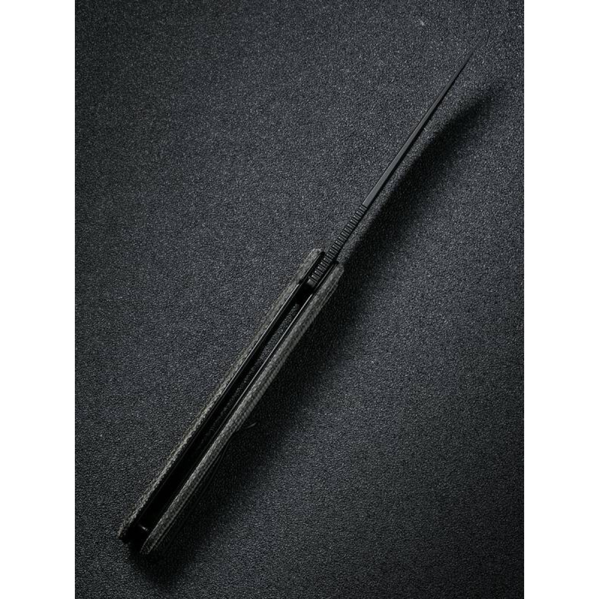 Складной нож Sencut Scitus blackwash сталь D2 S21042-3 10