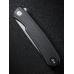 Складной нож Sencut Scitus stonewash сталь D2 S21042-1