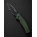Складной нож Sencut Slashkin black сталь D2 S20066-3