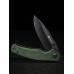 Складной нож Sencut Slashkin black сталь D2 S20066-3