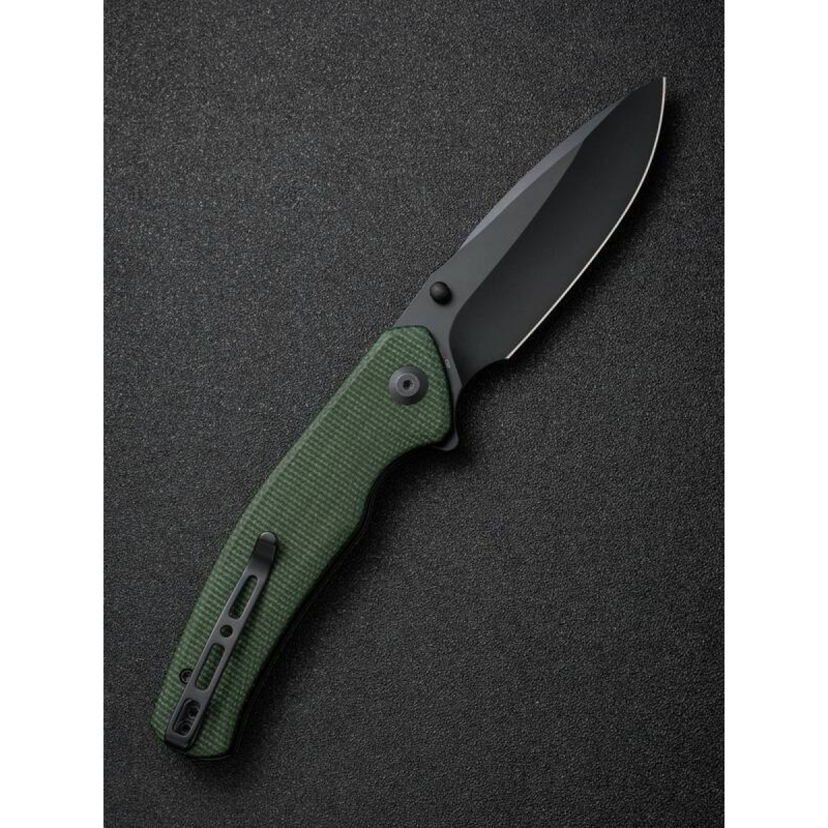 Складной нож Sencut Slashkin black сталь D2 S20066-3 10