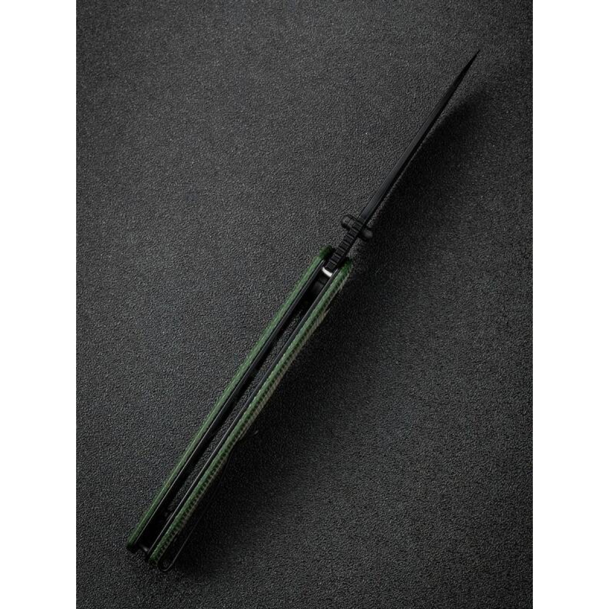 Складной нож Sencut Slashkin black сталь D2 S20066-3 11