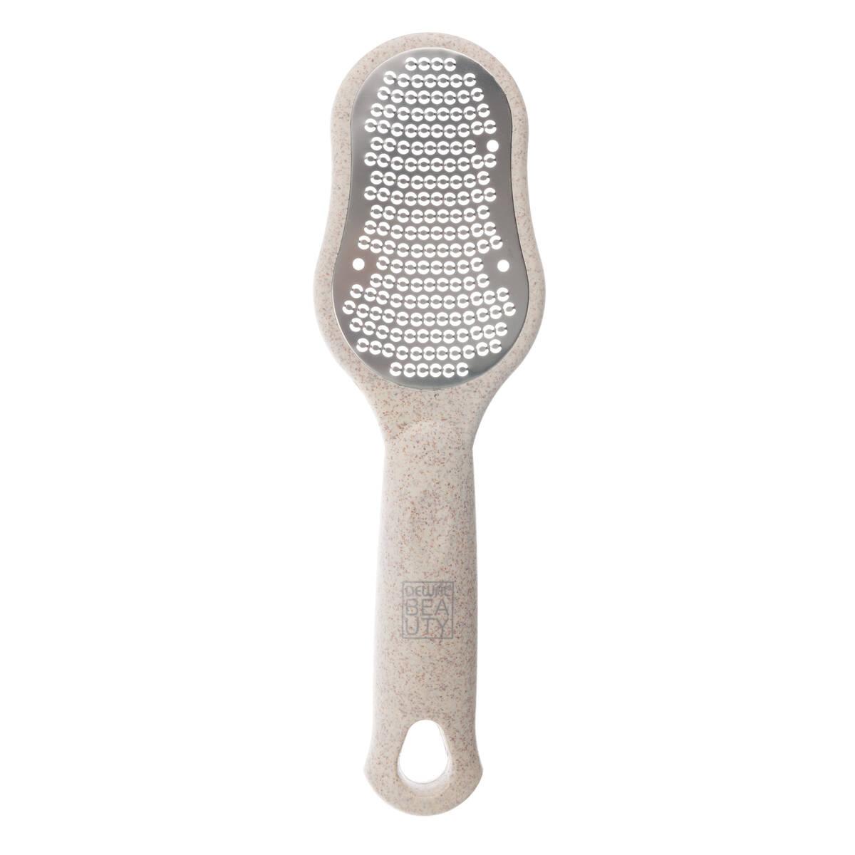 Скребок для удаления мозолей DEWAL BEAUTY FCL-65WS 1
