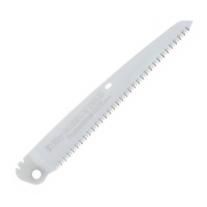 Сменное полотно для пилы Silky Gomboy 210-10 М00002637
