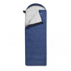 Спальный мешок Trimm Comfort VIPER синий 185 R