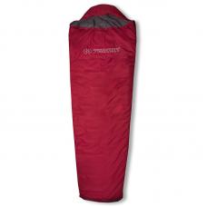 Спальный мешок Trimm Lite FESTA красный 195 R