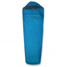 Спальный мешок Trimm Lite FESTA синий 195 R