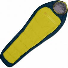 Спальный мешок Trimm Lite IMPACT желтый 185 R