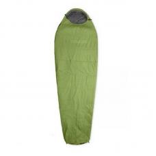 Спальный мешок Trimm Lite SUMMER зеленый 195 R 49298