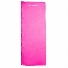Спальный мешок Trimm RELAX розовый 185 R