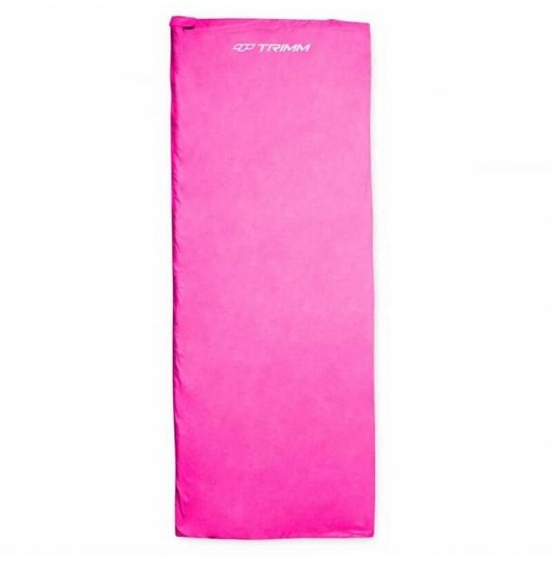 Спальный мешок Trimm RELAX розовый 185 R 51577