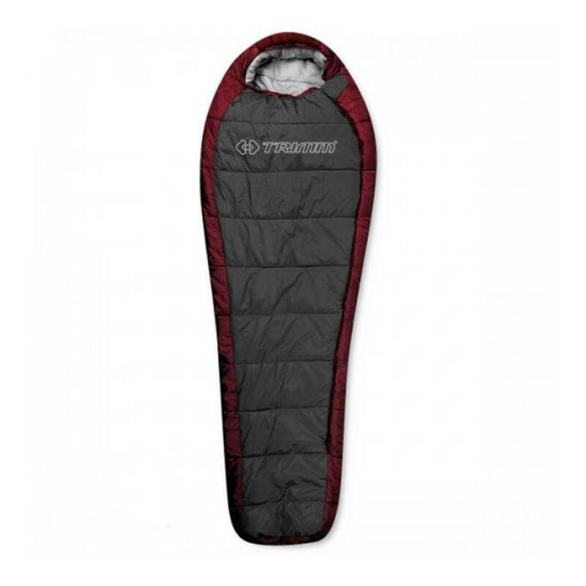 Спальный мешок Trimm Trekking ARKTIS красный 195 R 1
