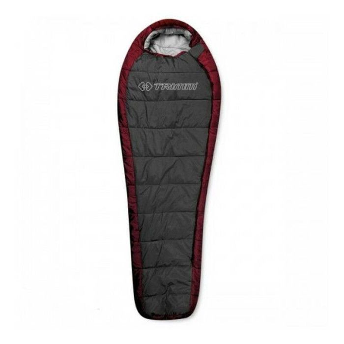Спальный мешок Trimm Trekking ARKTIS красный 195 R