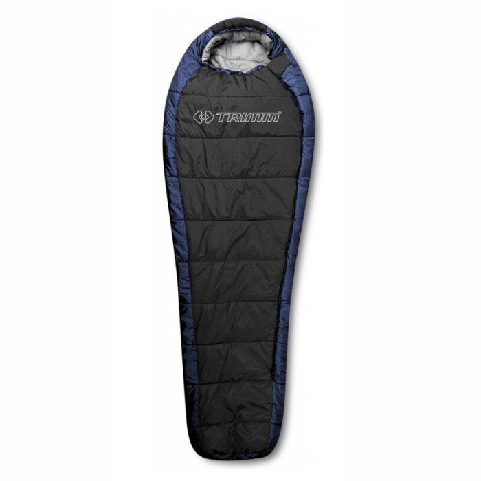 Спальный мешок Trimm Trekking ARKTIS синий 185 R