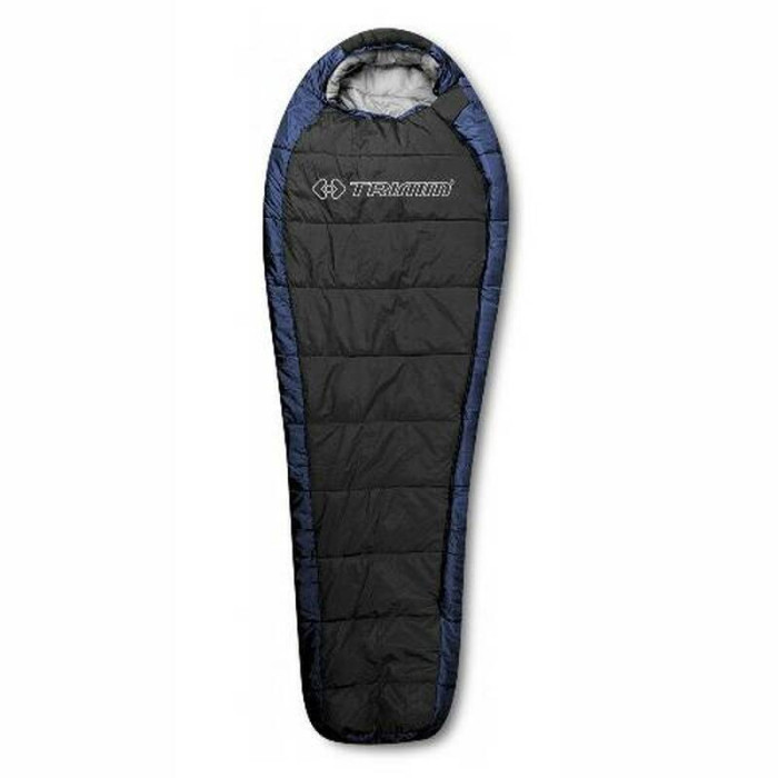 Спальный мешок Trimm Trekking ARKTIS синий 195 R 44149