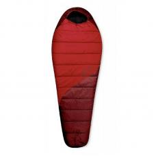 Спальный мешок Trimm Trekking BALANCE красный 195 L