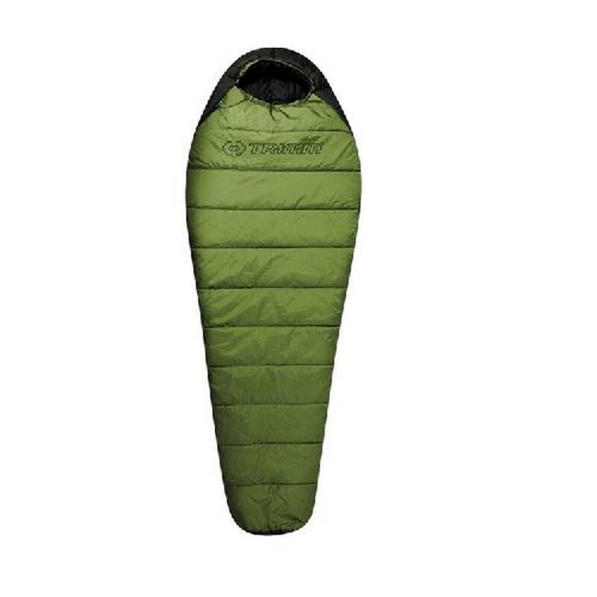 Спальный мешок Trimm Trekking WALKER зеленый 185 R 50196 1