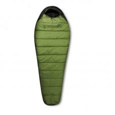 Спальный мешок Trimm Trekking WALKER зеленый 195 R 50198