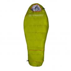Спальный мешок Trimm WALKER FLEX зеленый 150 R 51574
