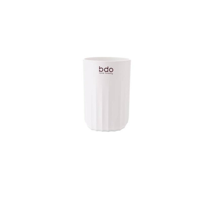 Стакан для зубных щеток BDO Mouth Wash Cup BDO-6202