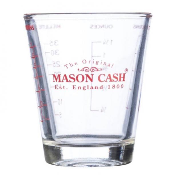 Стакан мерный Mason Cash Classic маленький 2006.190