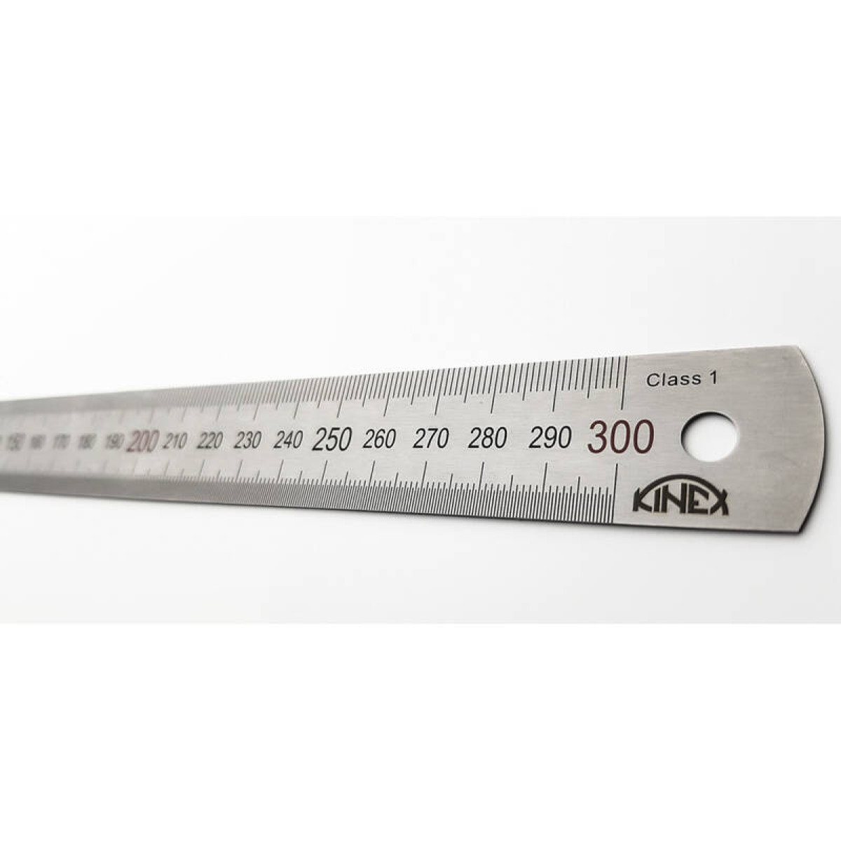Стальная линейка Kinex 1022-02-030 4