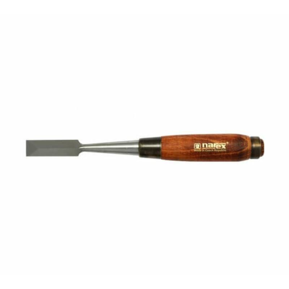 Стамеска 13 мм NAREX Ласточкин хвост WOOD LINE PLUS 813513 5