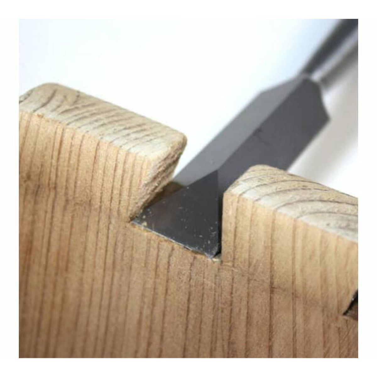 Стамеска 13 мм NAREX Ласточкин хвост WOOD LINE PLUS 813513 3