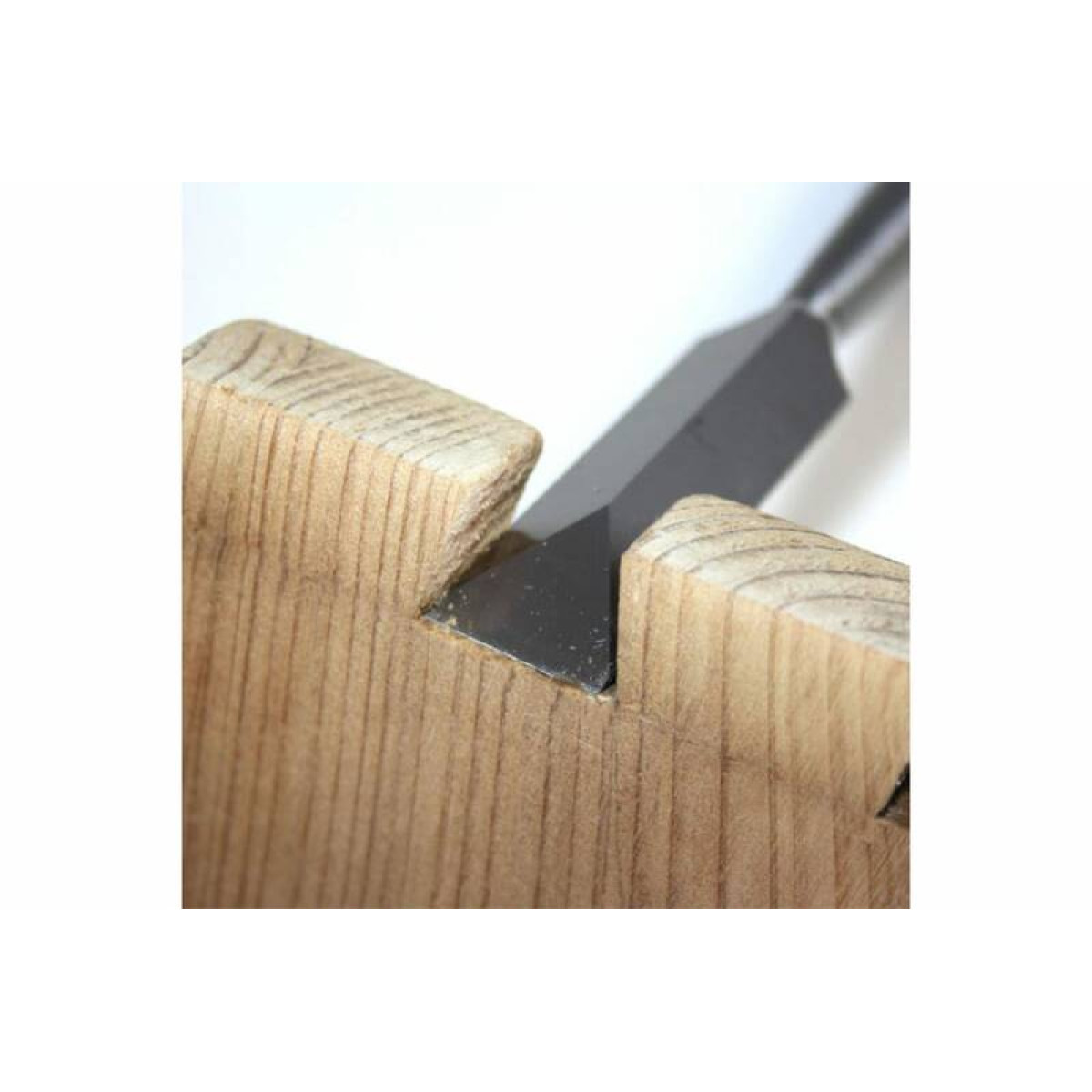 Стамеска ласточкин хвост 19 мм Narex WOOD LINE PLUS 813519 3