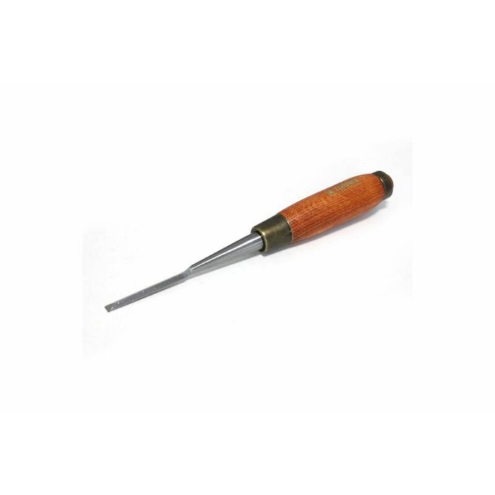 Стамеска ласточкин хвост 7 мм Narex WOOD LINE PLUS 813507
