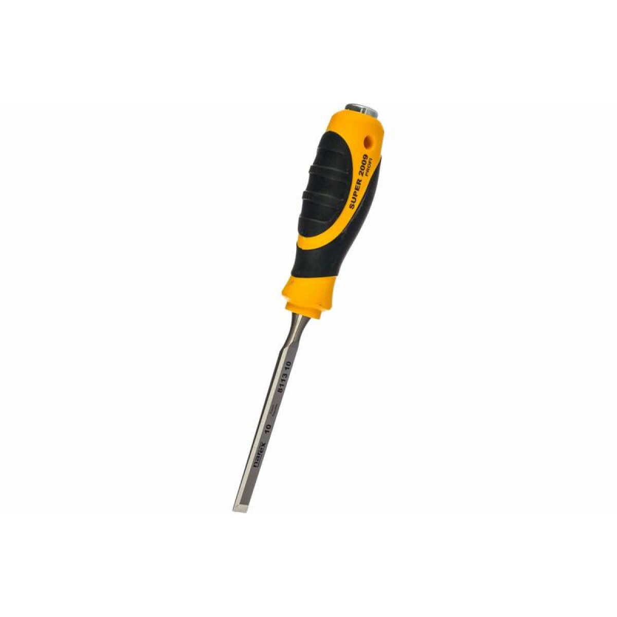 Стамеска плоская с ручкой Super 2009 Line Profi 10 мм Narex 811310 1