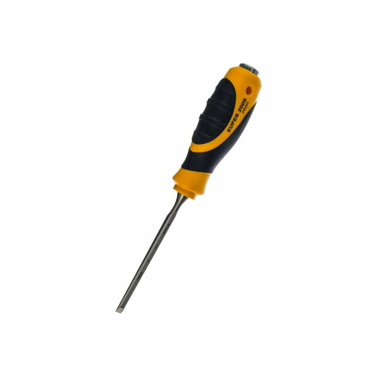 Стамеска плоская с ручкой Super 2009 Line Profi 6 мм Narex 811306 1
