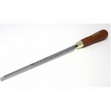 Стамеска плоская удлиненная с ручкой Narex Wood Line Plus 13 мм 813213