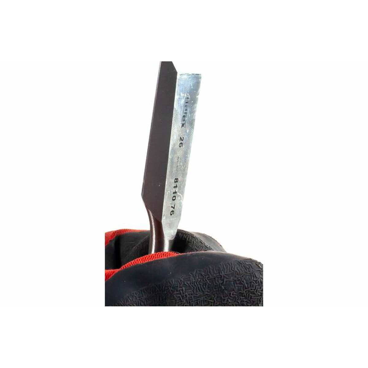 Стамеска зачистная с ручкой Narex WOOD LINE PLUS 26 мм 811076 2