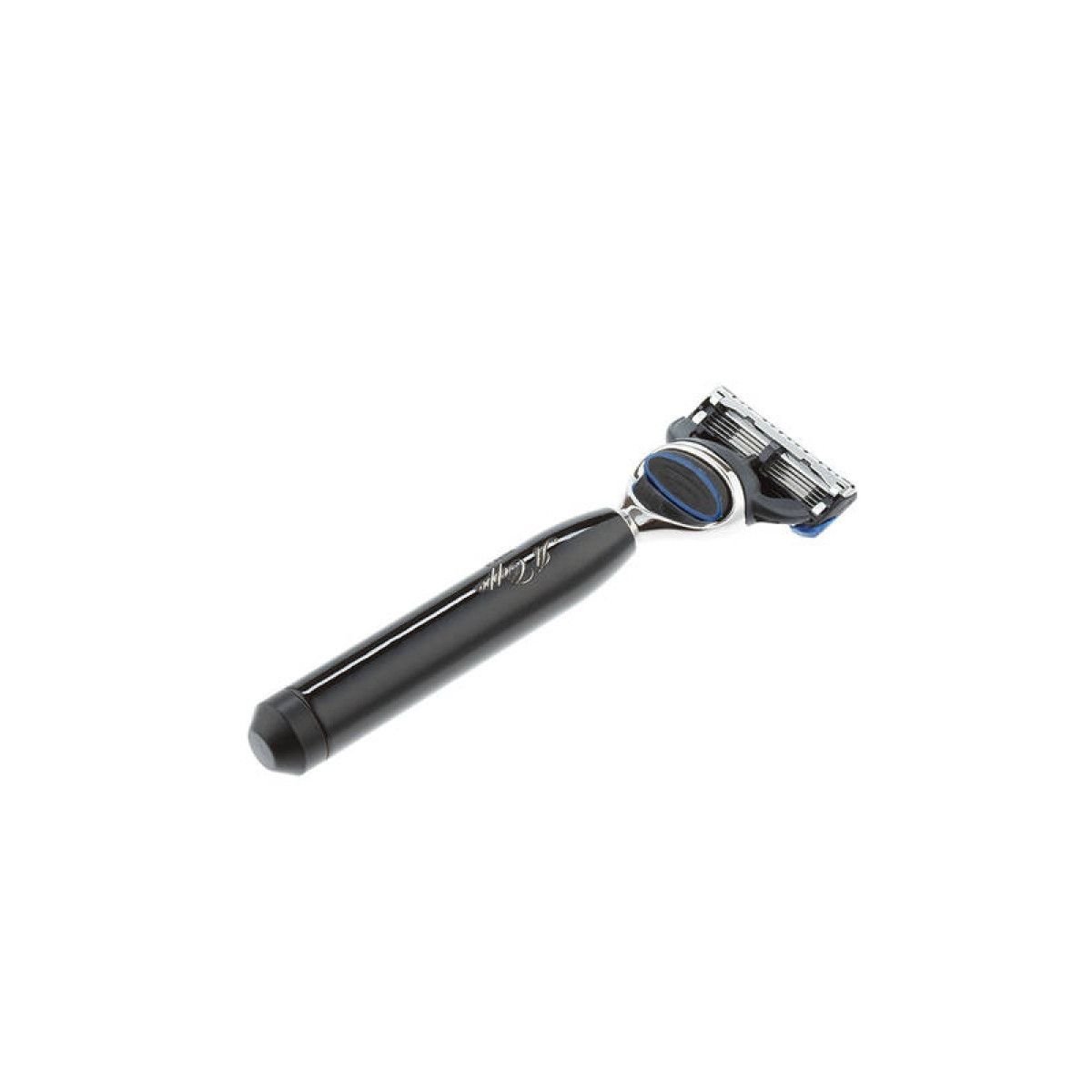Станок для бритья IL Ceppo Firenze черный глянцевый RA302F 2