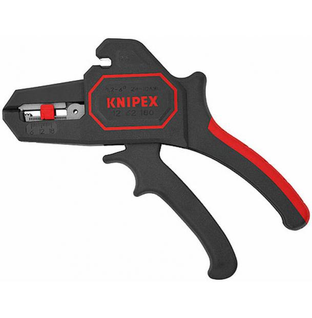 Стриппер  автоматический KNIPEX KN-1262180