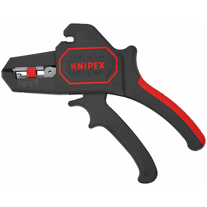 Стриппер автоматический KNIPEX KN-1262180SB