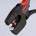 Стриппер автоматический Knipex NexStrip 3-в-1 KN-1272190