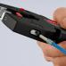 Стриппер автоматический Knipex NexStrip 3-в-1 KN-1272190