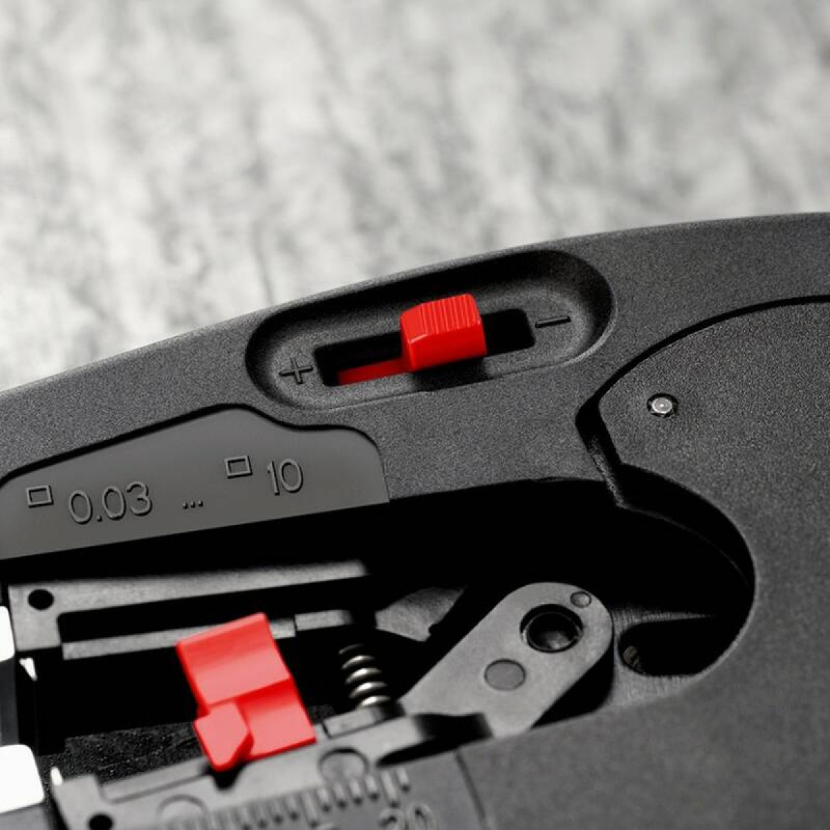 Стриппер автоматический Knipex NexStrip 3-в-1 KN-1272190 4