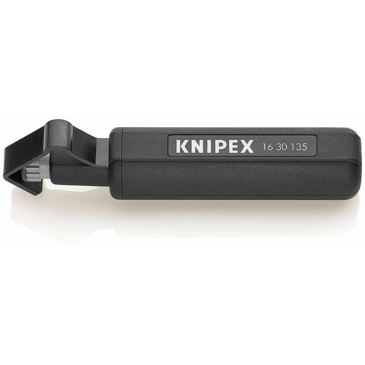Стриппер для круглого кабеля KNIPEX KN-1630135SB 1
