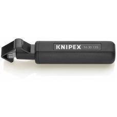 Стриппер для круглого кабеля KNIPEX KN-1630135SB