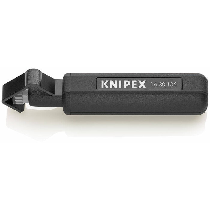 Стриппер для круглого кабеля KNIPEX KN-1630135SB