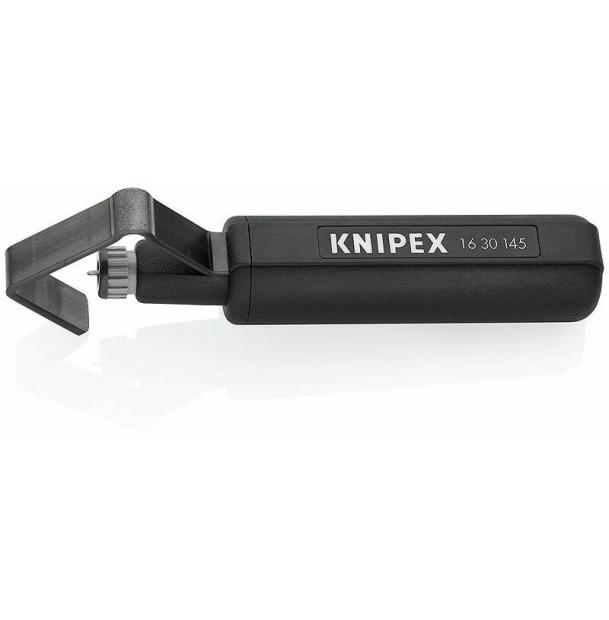 Стриппер KNIPEX для круглого кабеля KN-1630145SB