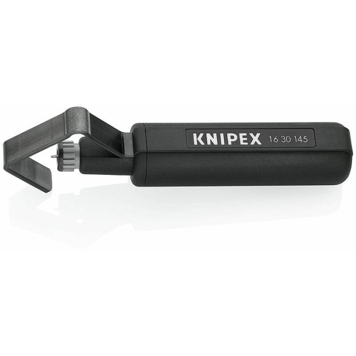 Стриппер KNIPEX для круглого кабеля KN-1630145SB