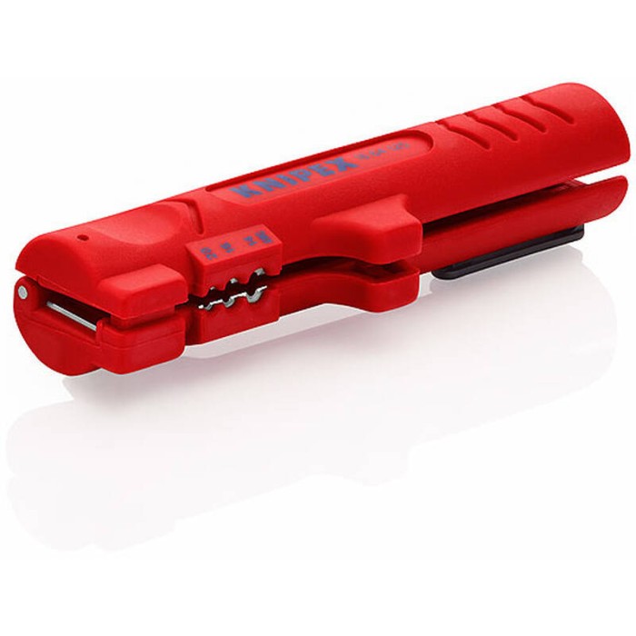 Стриппер KNIPEX для плоскости (до 12 мм) KN-1664125SB