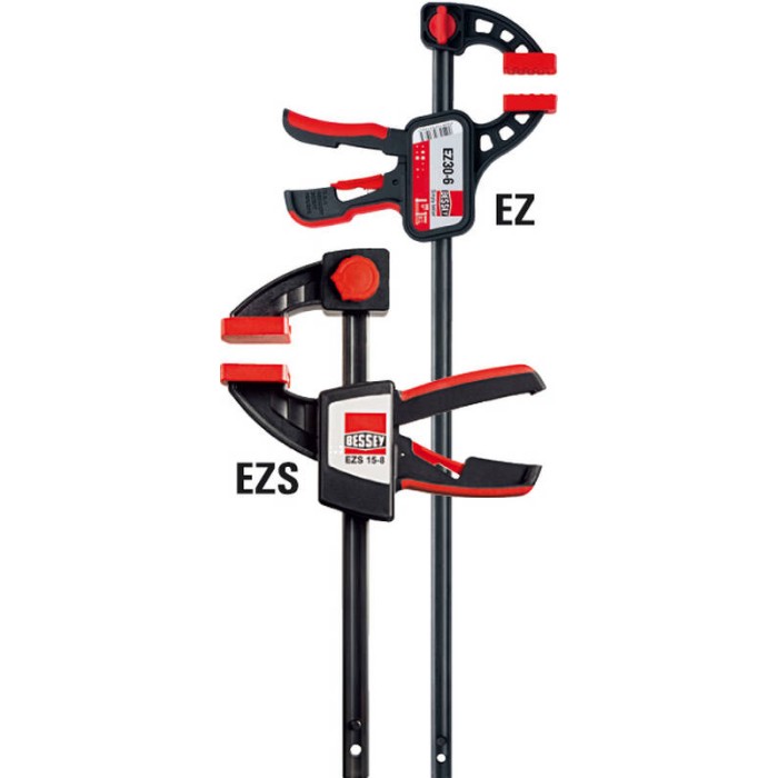 Струбцина 900/80 BESSEY BE-EZS90-8