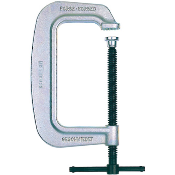 Струбцина C-образная 120/85 BESSEY BE-SC120