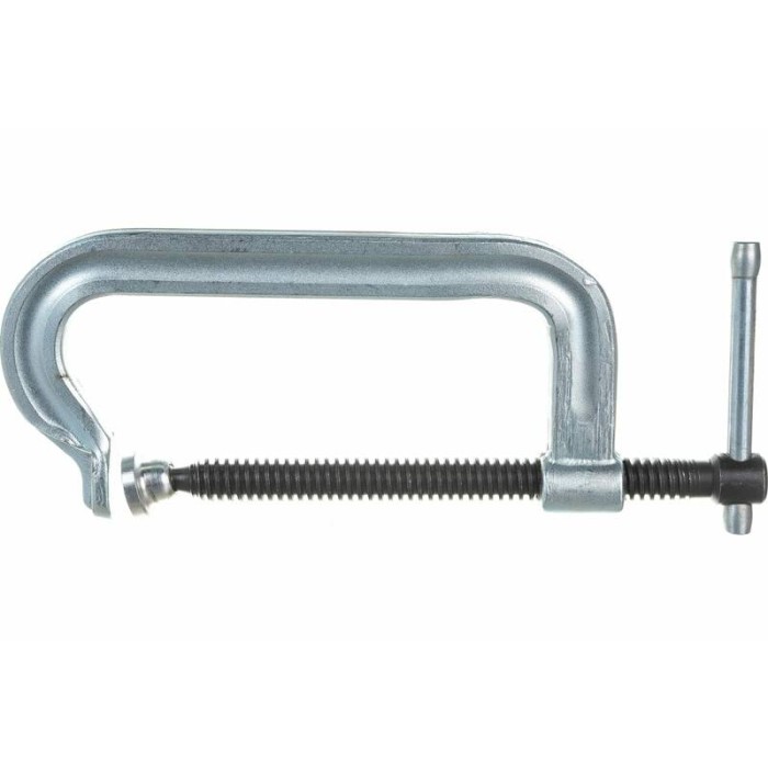 Струбцина C-образная Bessey 150/75 BE-VC6